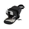 VAUDE Race Light L Luminum, Einheitsgröße, Schwarz