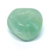 Green Fluorite Medium Tumbled Stone - 1 Pc