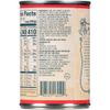 Snows New England CLAM CHOWDER 15oz Authentic READY TO SERVE (6 Cans)