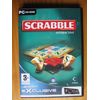 Scrabble Interactive 2007 Edition (PC CD)