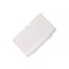 GOLTAK® Replacement Battery Cover for Gameboy Advance GBA (White)