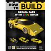How to Build Dream Cars with LEGO Bricks