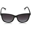 Ted Baker Women's Alva Sunglasses, Black, 57