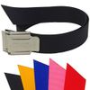 Diving Stainless Steel Buckle Belt (1.5 m)