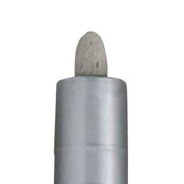 Uni-Ball PCR-3GS Replacement Tips for POSCA PC-3M Gold & Silver (Triple Pack)