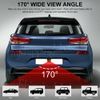 170° Car Rear View Backup Camera Reverse HD Night Vision Waterproof Parking Cam
