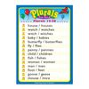 Super Duper Publications | Plurals Fun Deck Flash Cards | Educational Learning Resource for Children