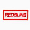 New Movie Version Initial D Patch (Removable) Red Sons FC3S