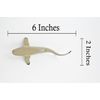 Black Tip Reef Shark, Realistic Toy Figure Model Educational 7" CH346BB134