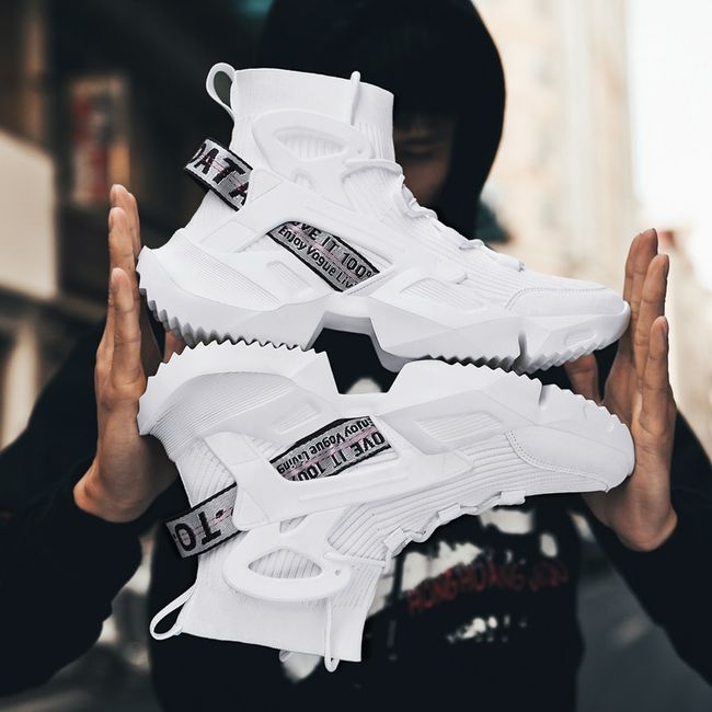 ramboappliance fashionable casual sneakers shoes