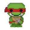 Bitty POP: TMNT- 8-Bit 4PK