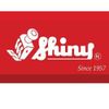 Shiny S-833-7 Replacement Ink Pad Dry Uninked
