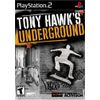 Tony Hawk's Underground (Renewed)