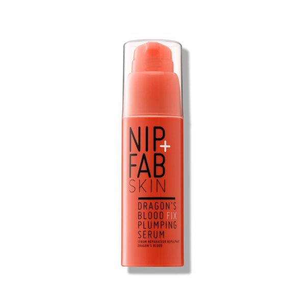 Nip+Fab Dragons Blood Fix Plumping Serum Nemlendirici Ve Dolgunlaştırıcı Serum 50ml