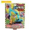 onda power shovel car friction running