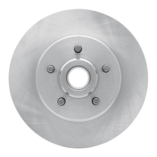 Front Disc Brake Rotor Compatible With Dodge Dakota RWD 1990 1989 1988 1987 P-1391811