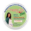 Preggie Pop Drops Plus | 21 Drops | Vitamin B6 for Morning Sickness & Nausea Relief during pregnancy | Safe for pregnant Mom & Baby | Gluten Free | Two Flavors: Lemon & Raspberry