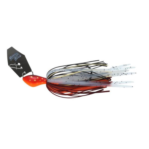 Imakatsu Rainbow Blade 1/2 oz (Eco Compatible) #MS-230 Spawn Impact BK