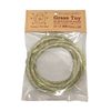 happi-horidei Grass Toy Rope 5 mm X 2 m