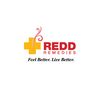 Redd Remedies, Joint Health Original, Fast-Acting Comfort with Collagen and Hyaluronic Acid, 30