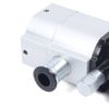 13 GPM Hydraulic Pump for Log Splitters 2-Stage Hyd Log Splitter Pump 3000 PSI