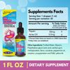Arymar - Elixir Paregorico Antiespasmodico, Digestive Support, 1 fl oz