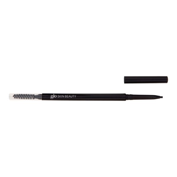 Glo Precise Micro Browliner Cinder. Brows