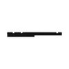 Top Mount Aluminum Scope Base, Black, 90, Marlin 39A