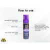 The Roots Naturelle Black Panther Braid Foam & Edge Control (Braid Kit) 2 Pc Pack
