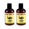 Emu Oil Pure Premium Golden (2 Pack)