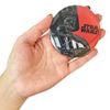 Neil φ 7.5 cm Star Wars Darth Vader swtb595