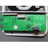 Black RETRO-5RB IntraSonic IST Home Intercom Room Station