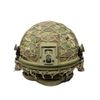 Scrim Net Military Helmet (VIRTUS) (30x30mm, Poly)