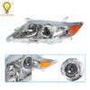 For Toyota Camry LE/XLE 2010-2011 Clear Headlight Headlamp Left Driver Side