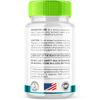 Healthy Flow Joint Max Support Advanced Formula Mobility Supplement 300 Capsules