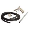 Allsource 4001544 Economy Portable Blaster Kit,80-125 Psi
