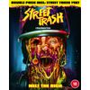 Street Trash - Double Pack [2024 and 1987] [Blu-ray]