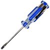 12 Pack Mini Pocket-Clip #0 Phillips Screwdriver with Magnetized Tip, 4-inch Overall Length