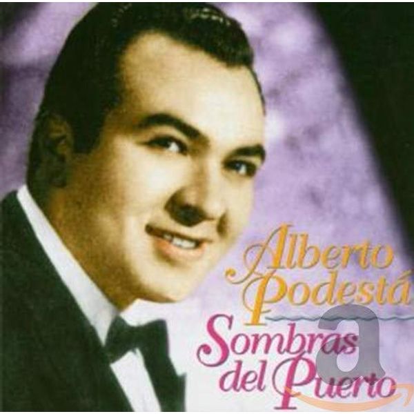 Sombras Del Puerto (1942-50)