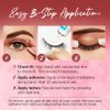 Ardell Doll Look Lashes by BBL Babs