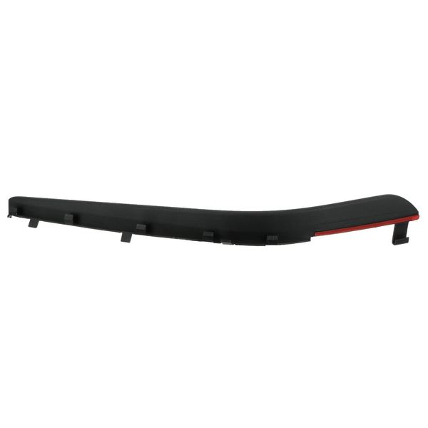 Wheel Flare Extension, Right