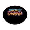 Neonatal Intensive Care Unit Nursing Team, NICU Squad PopSockets Adhesive PopGrip