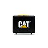 CAT LITTLE MACHINES STORE N GO PLAYSET, Yellow