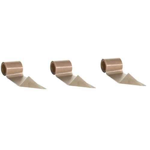 Mepitac 298300 Soft Silicone Tape, 3/4" x 118" WsvaWu, 3 Pack