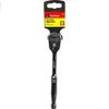 Great Neck Professional 3/8 Drive Fully Polished Tear Drop Socket Ratchet #28000