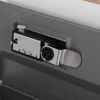Fireproof Safe, Fire Proof Safe Money Box Portable for Home