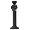 ARNARKOK Binocular Tripod Mount 1/4 Inch Threading Mount, Solid Metal Binocular Tripod Adapter, Binocular Accessories