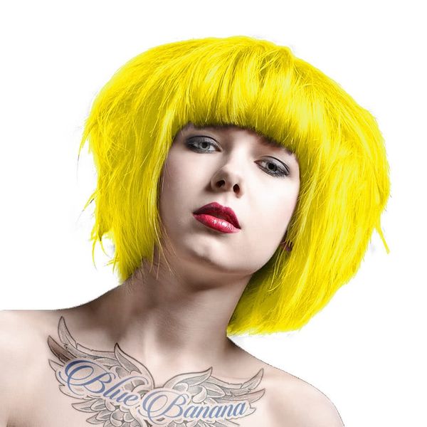 La Riche Directions Colour Hair Dye 88ml (Fluorescent Glow)
