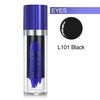 CHUSE L101 Black 10ml Permanent Makeup Tattoo Ink, Pure Organic Micro Pigment Color, Passed SGS, DermaTest
