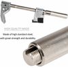 1-1/4”-5” O.D. Thread Chaser 7402 Restore Kit Tool & 6PC/set Standard Die 216884